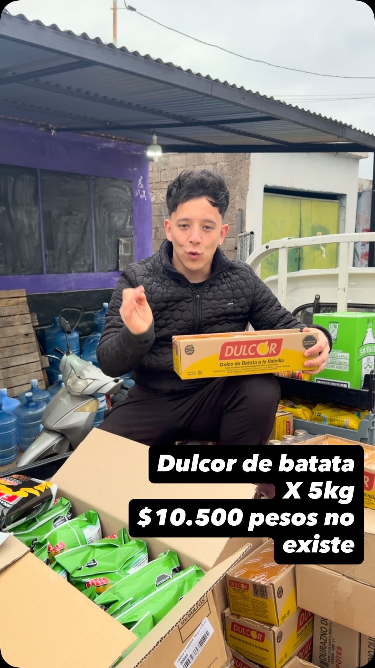 El Escondido E008