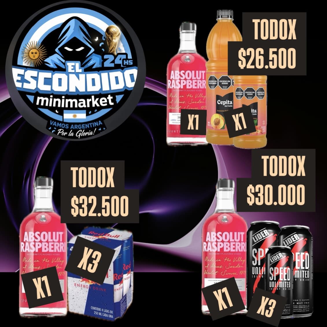Promo de Instagram E021