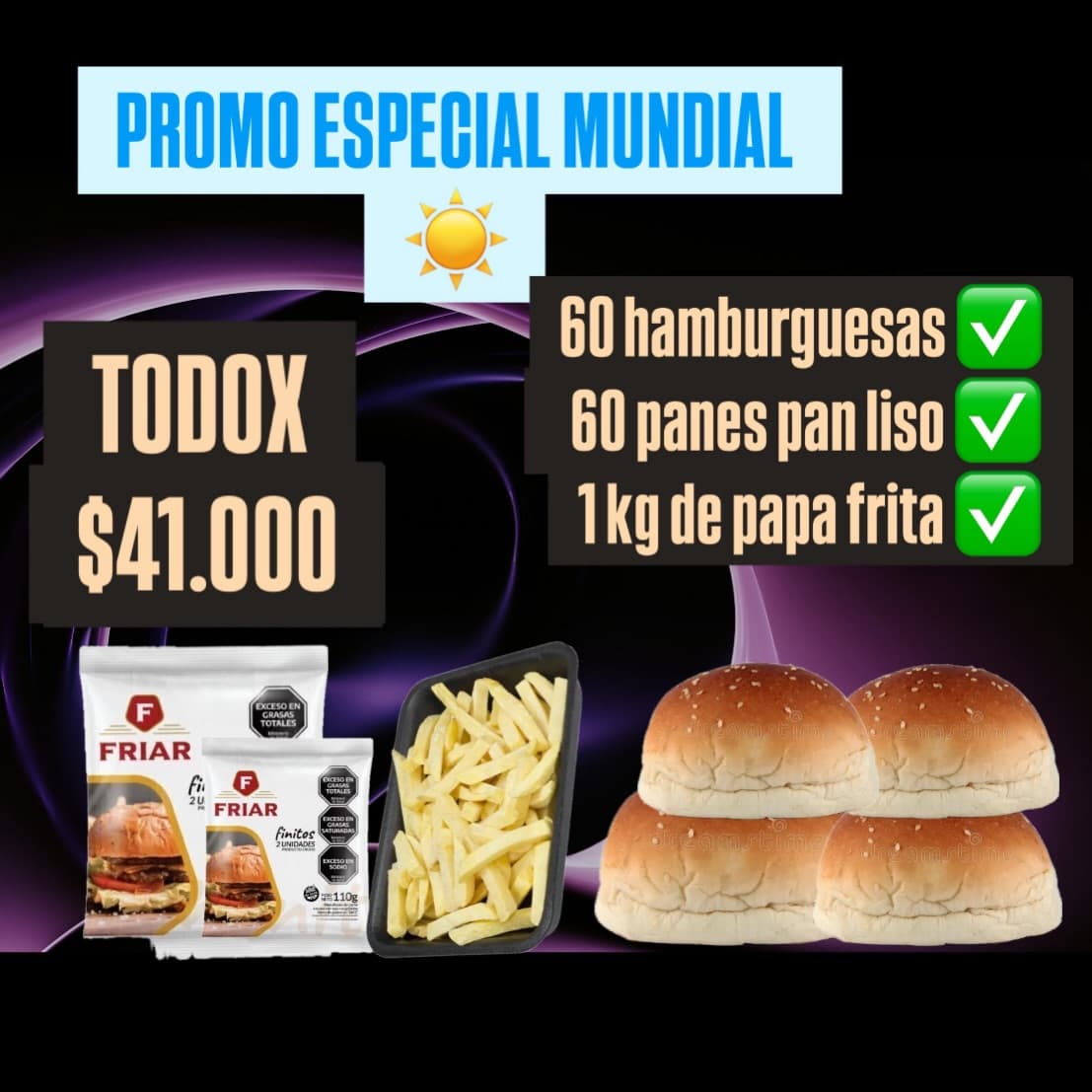 Combos