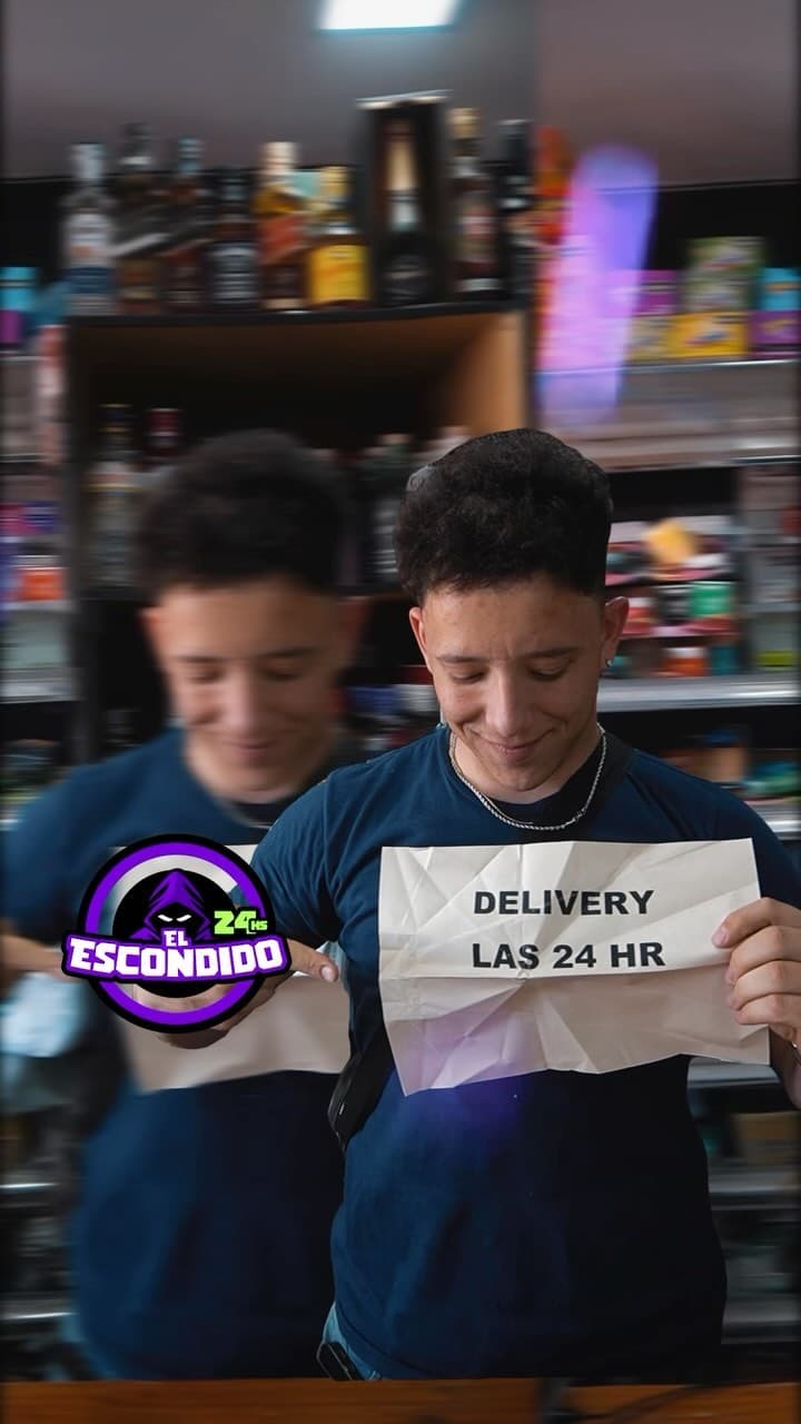 Todo para vos